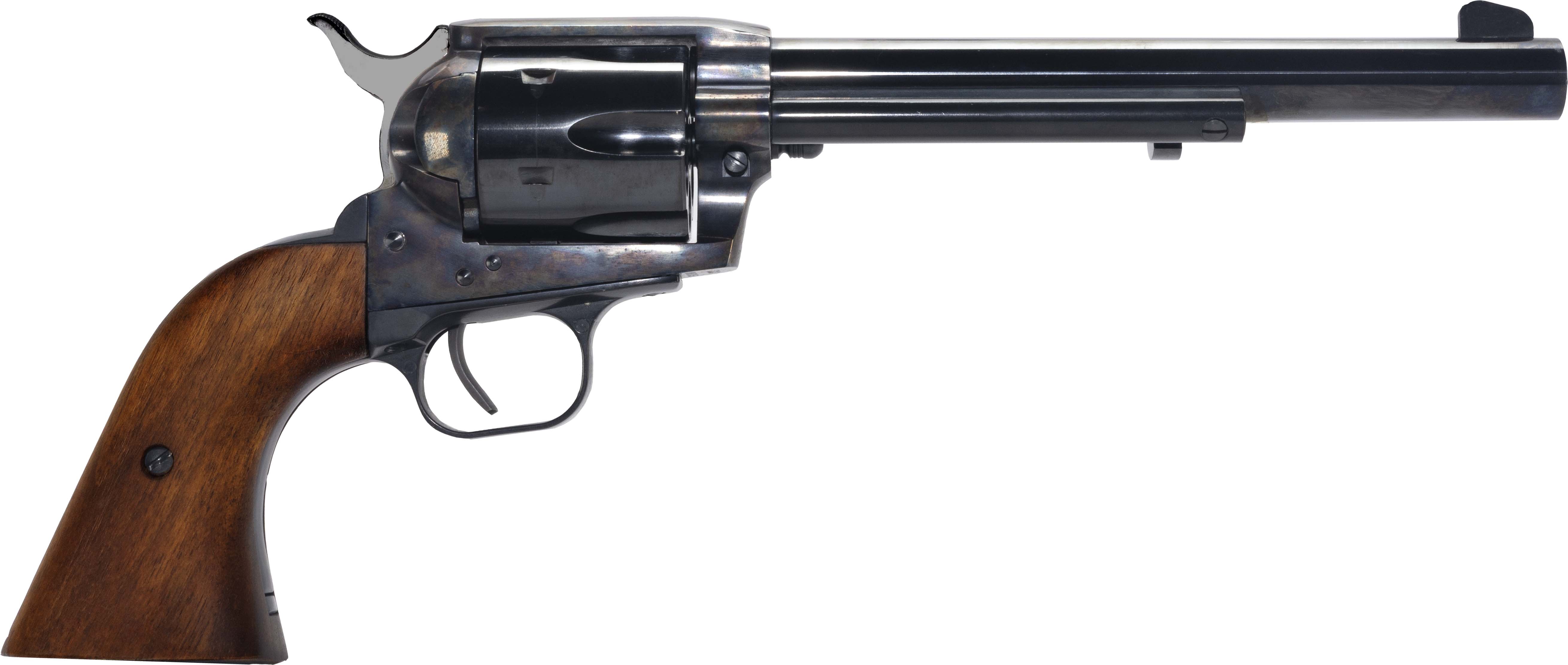 EAA Bounty Hunter 44Mag 7 1/2" Case Ha