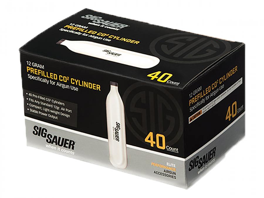 Sig Sauer - All Geared Up FFL view 2