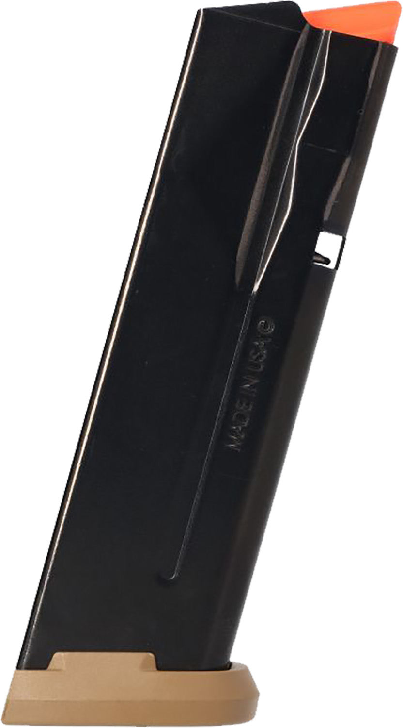 SIG MAG P365XMAC 9MM 17R COY