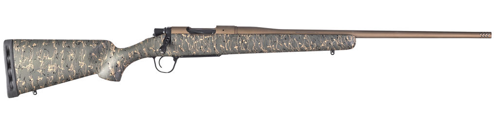 CHA MESA BA 6.5PRC 24B BB