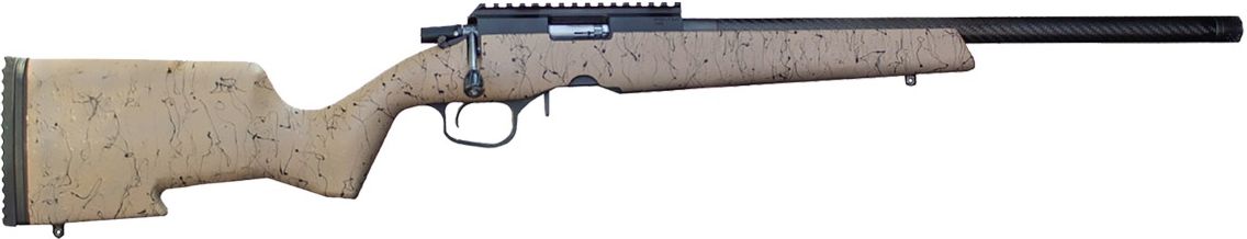 Christensen Arms Ranger 22 LR - All Geared Up FFL view 2