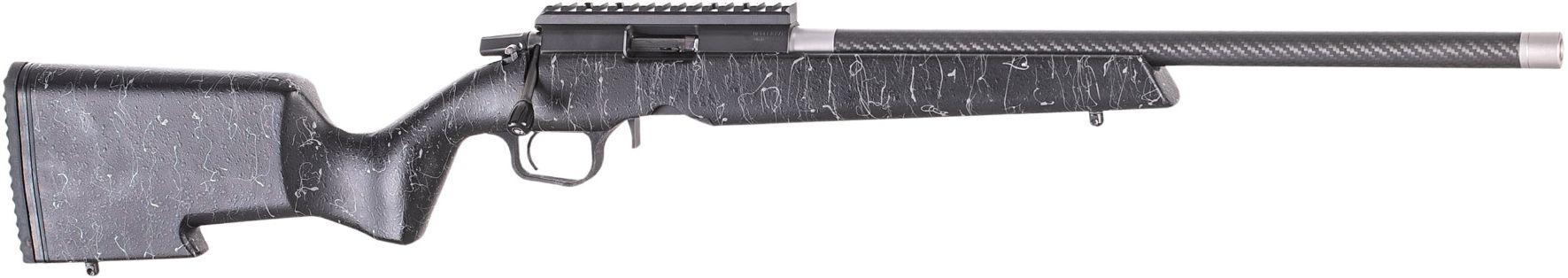 Christensen Arms Ranger 22 LR - All Geared Up FFL view 2