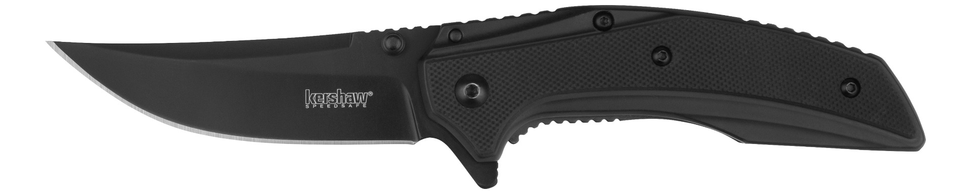 KER OUTRIGHT BLK/BLK 3 TRAILNG