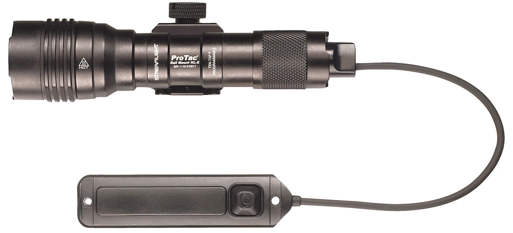 SLI PROTAC HL-X RAIL MNT LIGHT