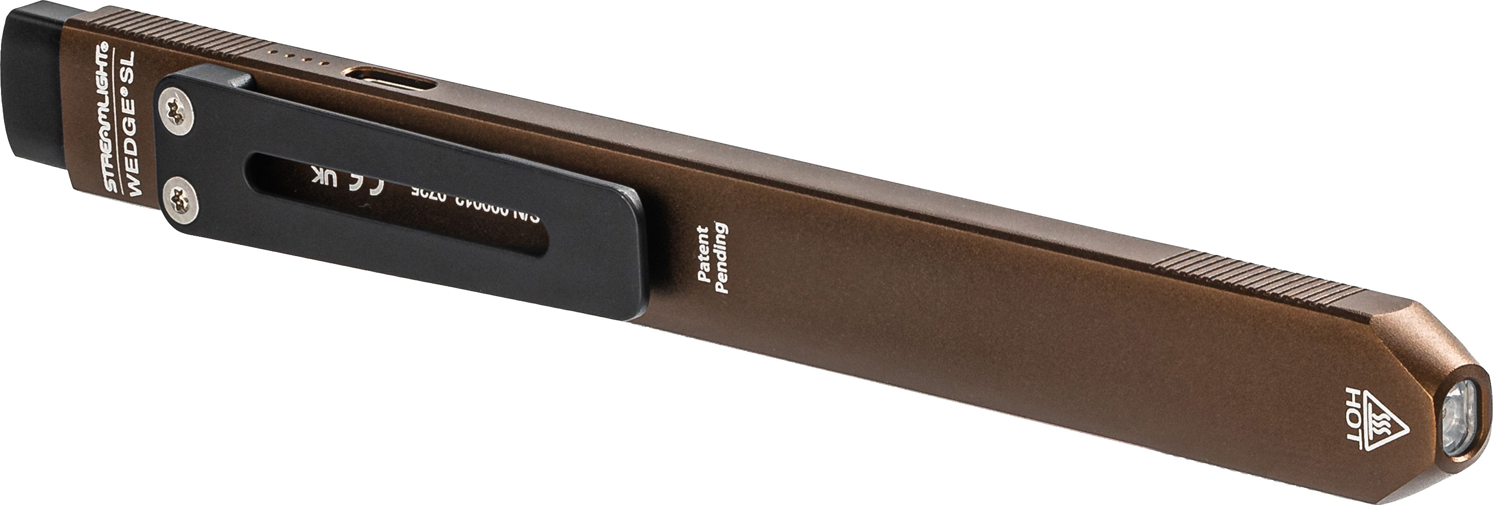 SLI WEDGE SL LIGHT 500LUM COY