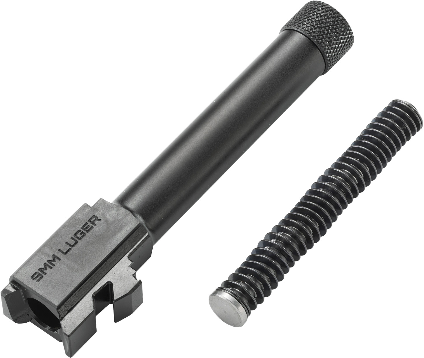 RUG BBL RXM THREADED BBL KIT