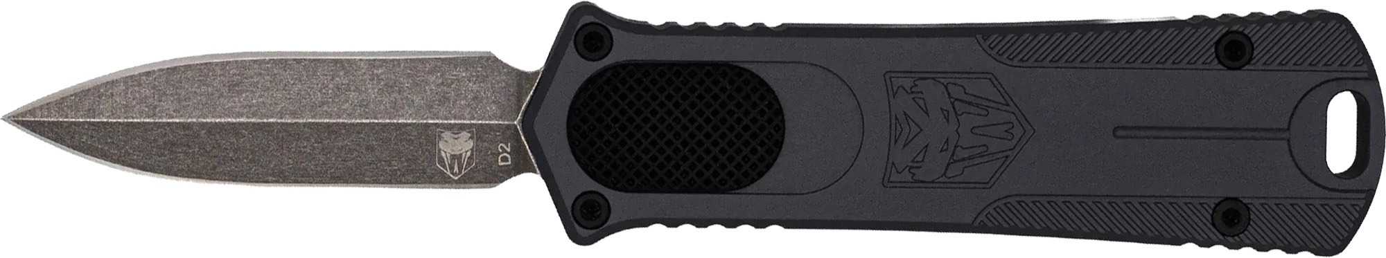CobraTec Knives CBT 952 GEN 2 BLACK DAGGER Pouch .000