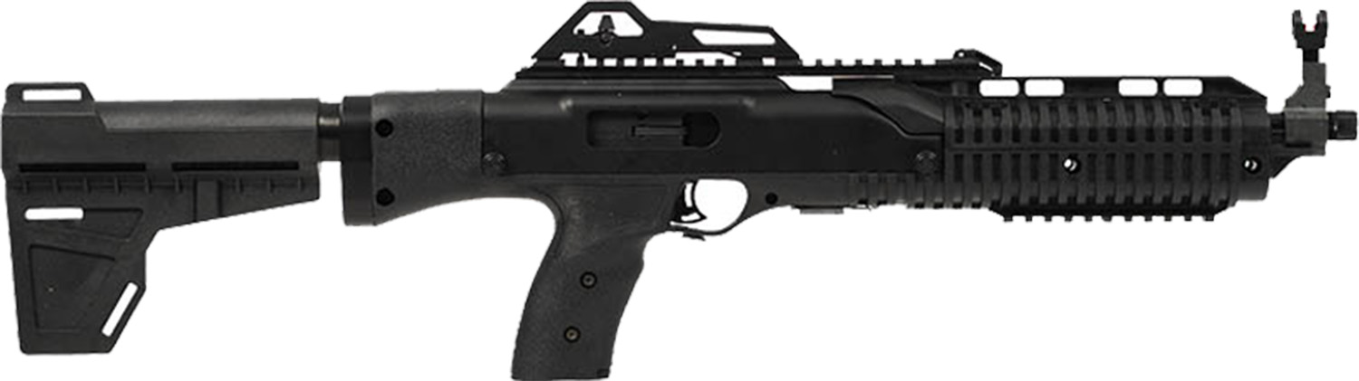 HPT 995PB 9MM 13.25 10RD TB