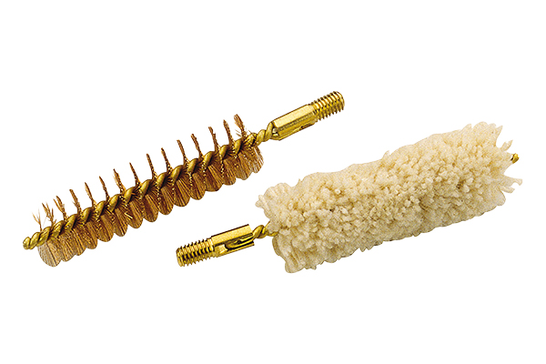 TRA CLEAN BRUSH SWAB SET 50CA
