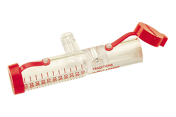 TRA 5-IN-1 LOADER