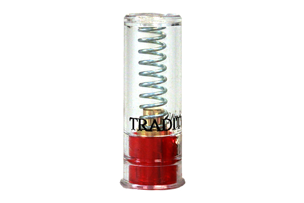 TRA 20GA PLASTIC SNAP CAPS 2PK