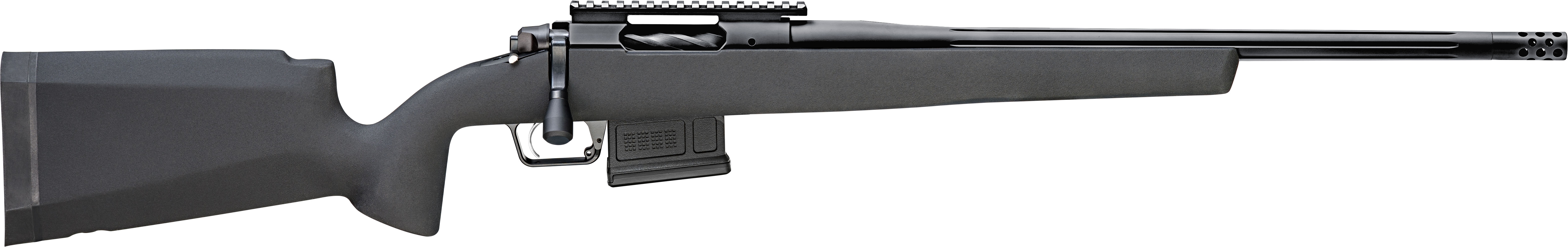Springfield Model 2020 Waypoint Bolt-Action Rifle 308 Winchester 20"