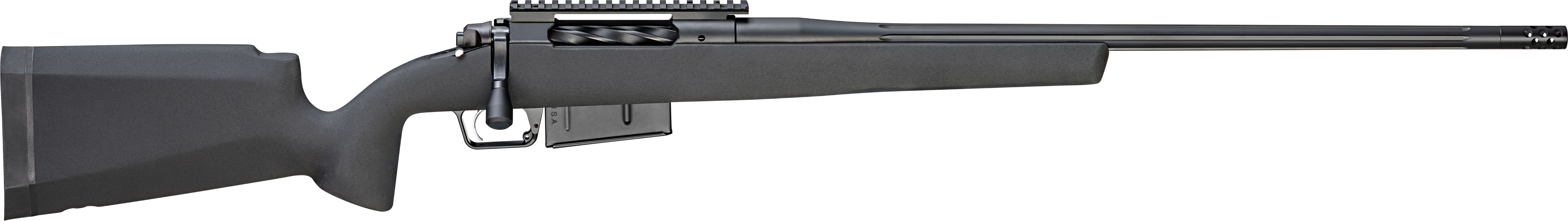 Springfield Model 2020 Waypoint Bolt-Action Rifle 300 Winchester Magnum
