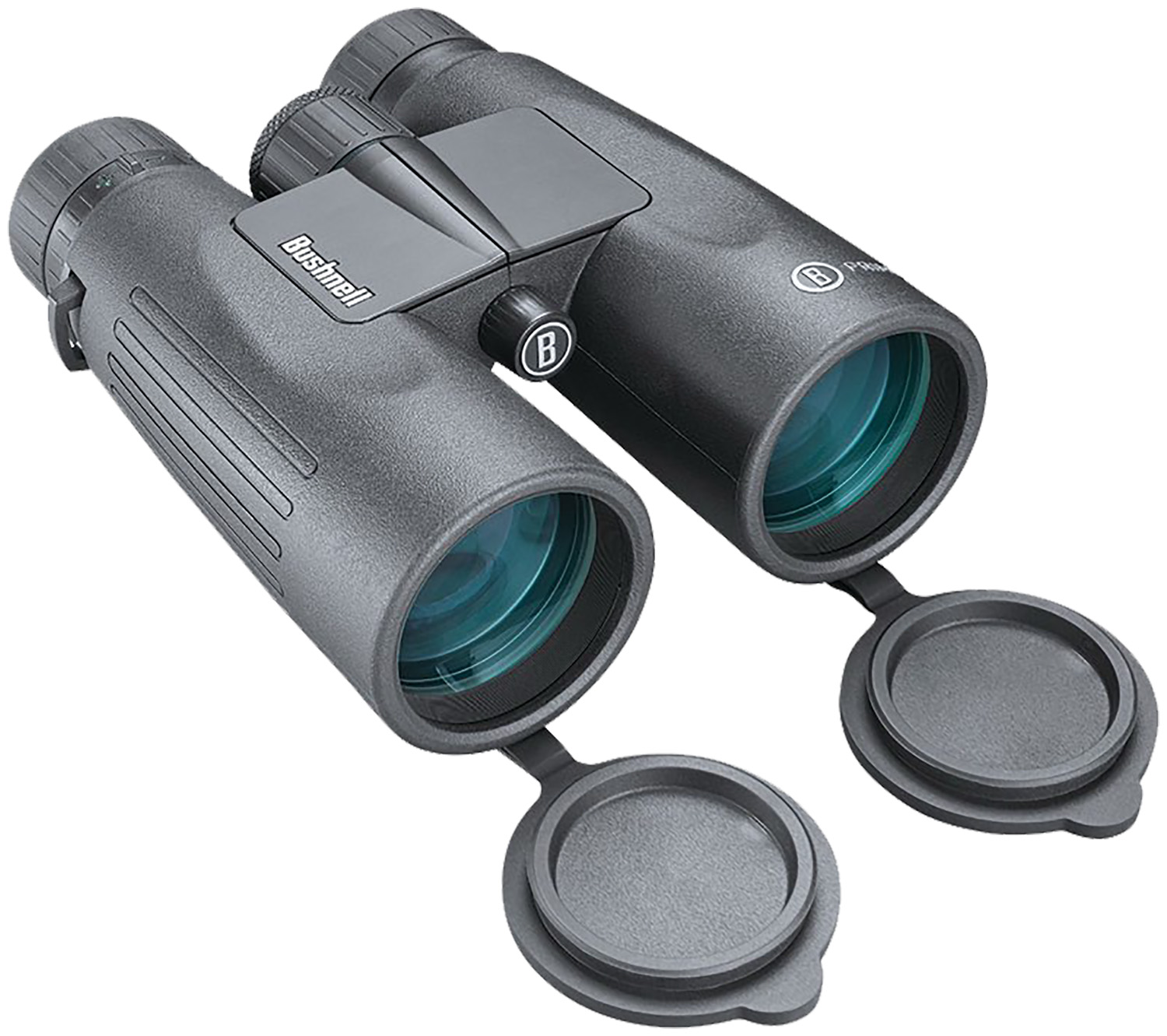 Bushnell Prime Binocular - 12x50mm Roof Prism Black