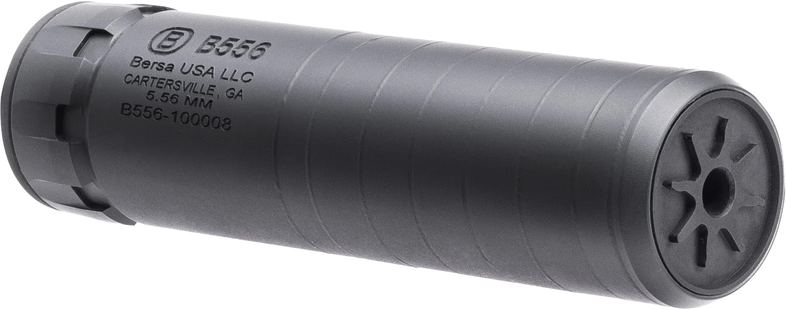 BERSA SUPPRESSOR B556 5.56 DT 1/2X28
