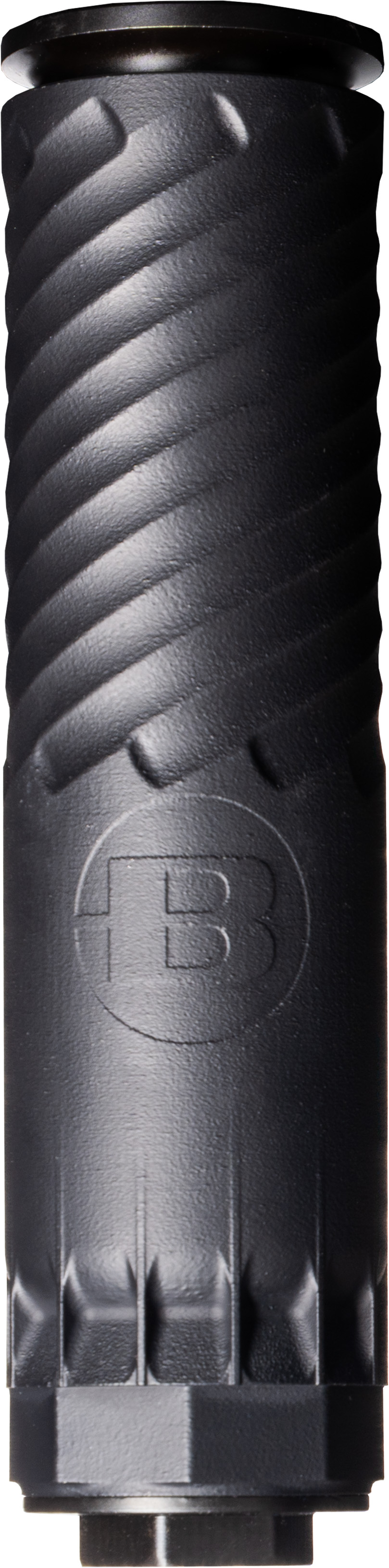 BRG SILENCER 30 CAL BLK