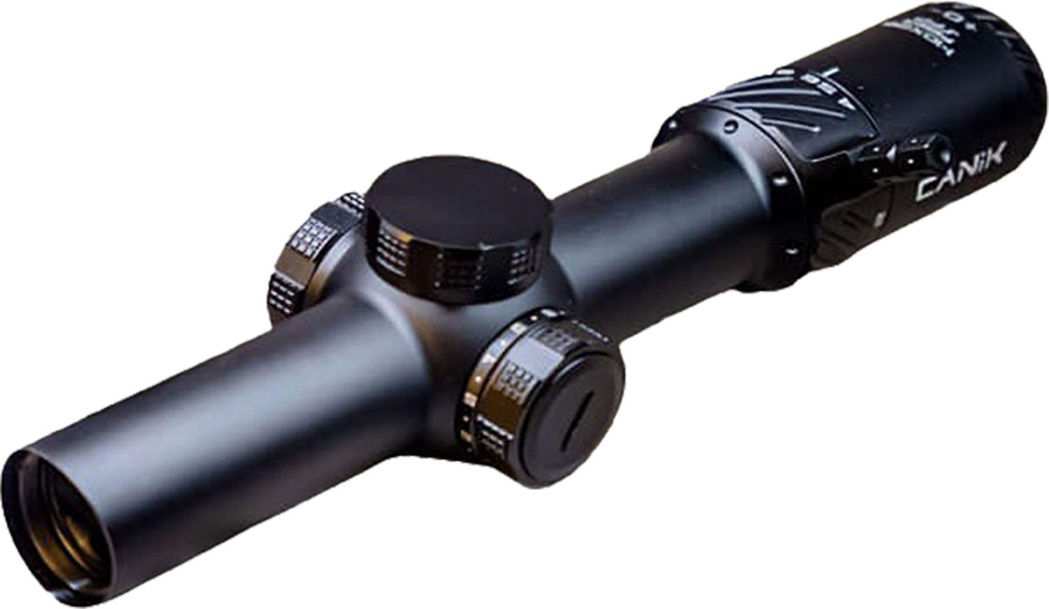 CIA CAOP0201 KNIGHT 1-10X