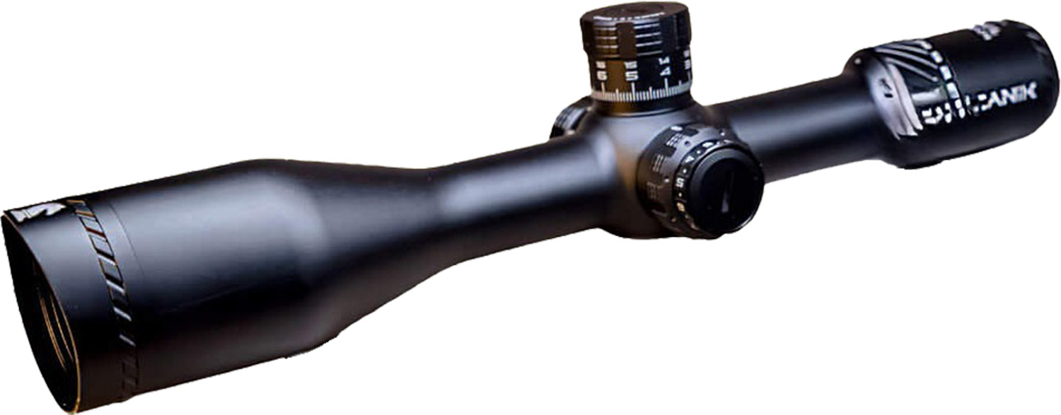 CIA CAOP0202 KNIGHT 3-30X