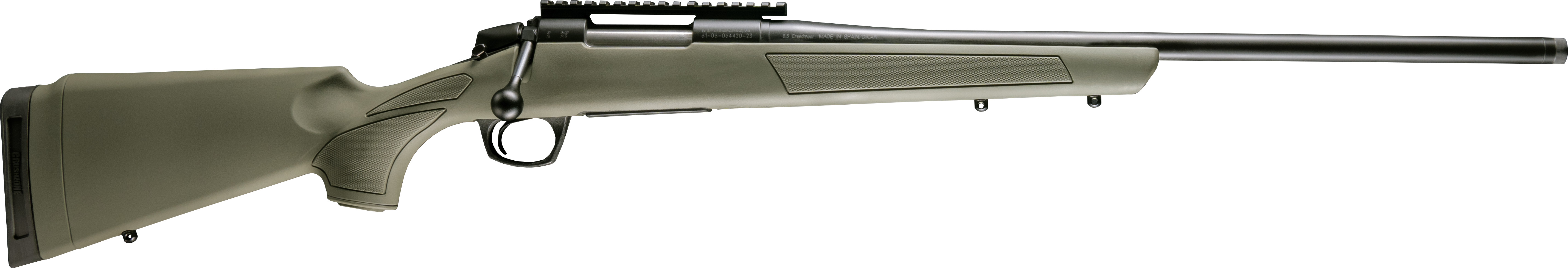 CVM CASCADE 300WM 24B ODG TB-img-1