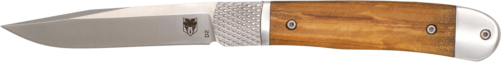 CBT TRAPPER HDN RLSE OLIVEWOOD