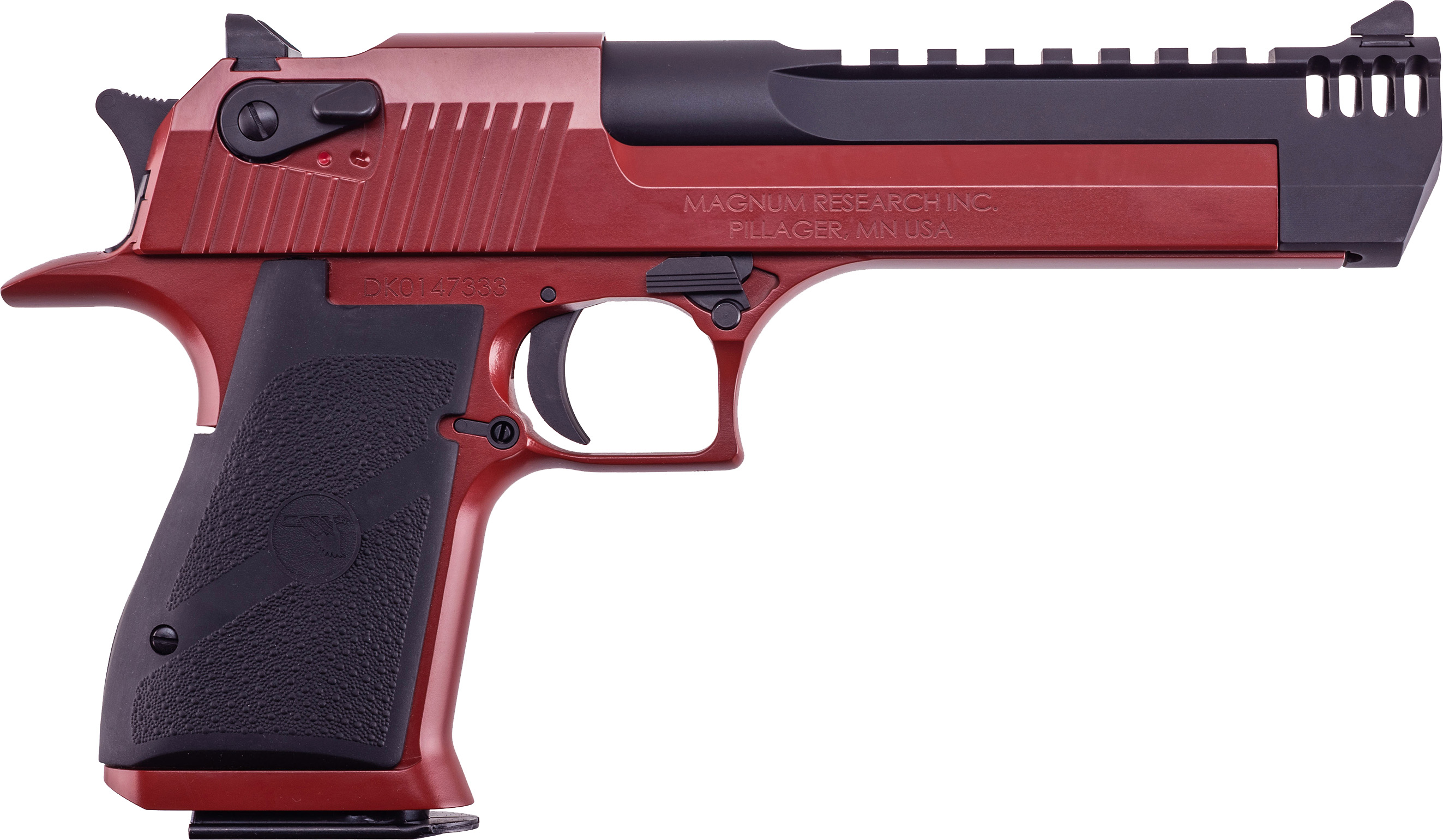 MGR DE MK XIX 50AE 6B RED