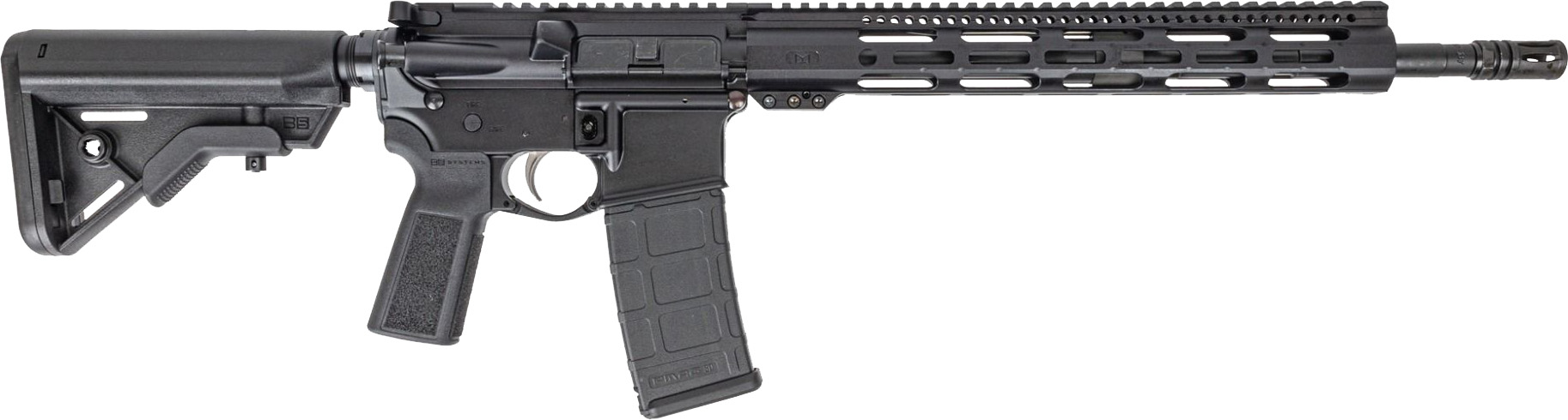 Dpms Dr15 M4 5.56 B5 16" 30 DP51655129035 - DPMS - 5.56 NATO