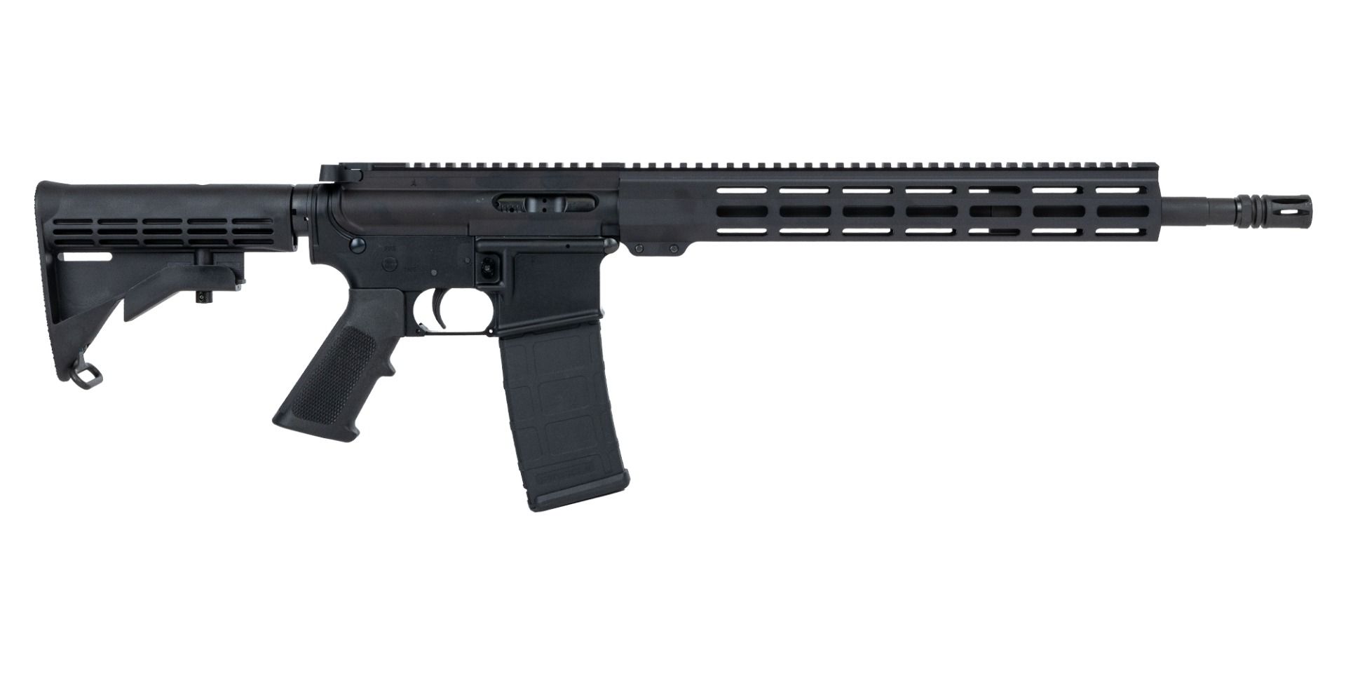 DPMS ORACLE II 5.56 16 VORTEX SPARC OPTIC