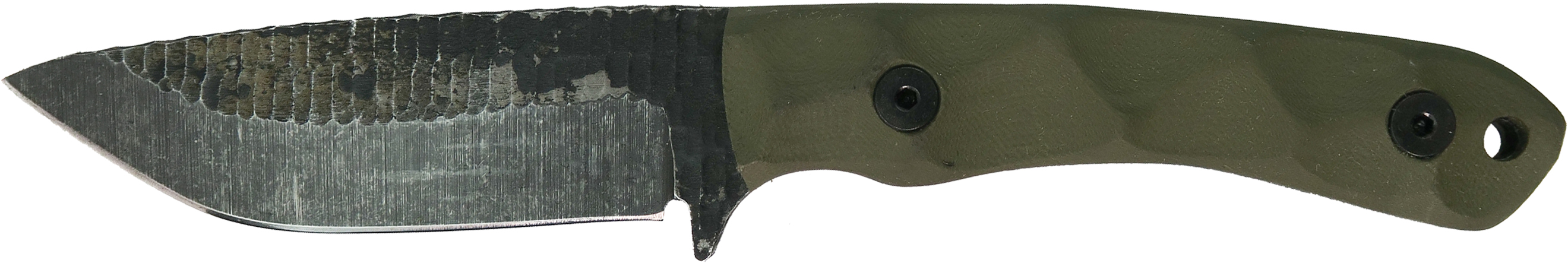 STP GP2 ODGREEN G10