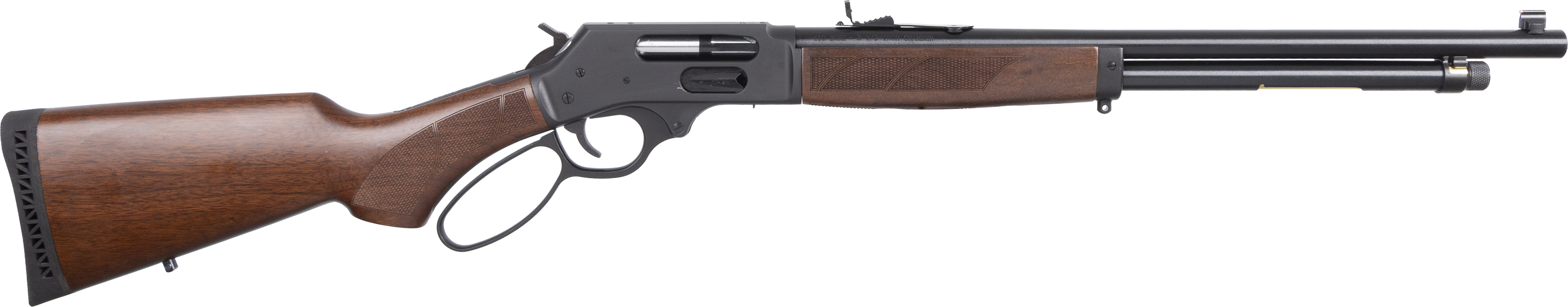 HEN SG LVR SHTGN 410G 20B WAL