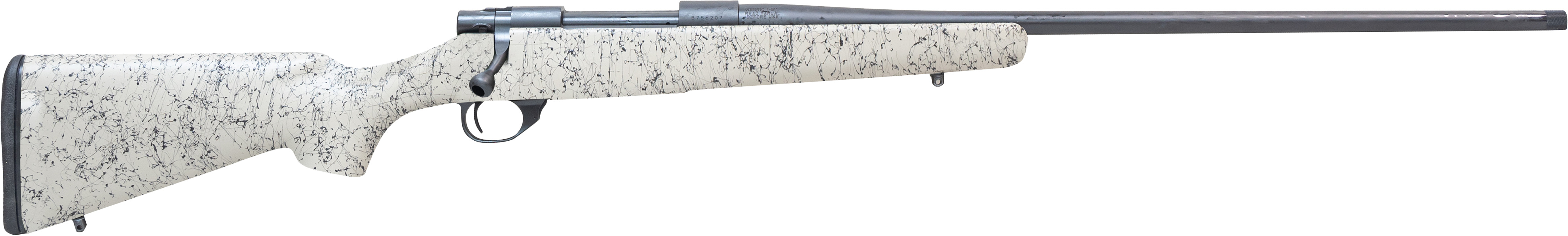 Howa 1500 6.5 Creedmoor Sub-MOA Guarantee 4+1 24" Carbon Fiber Rifle