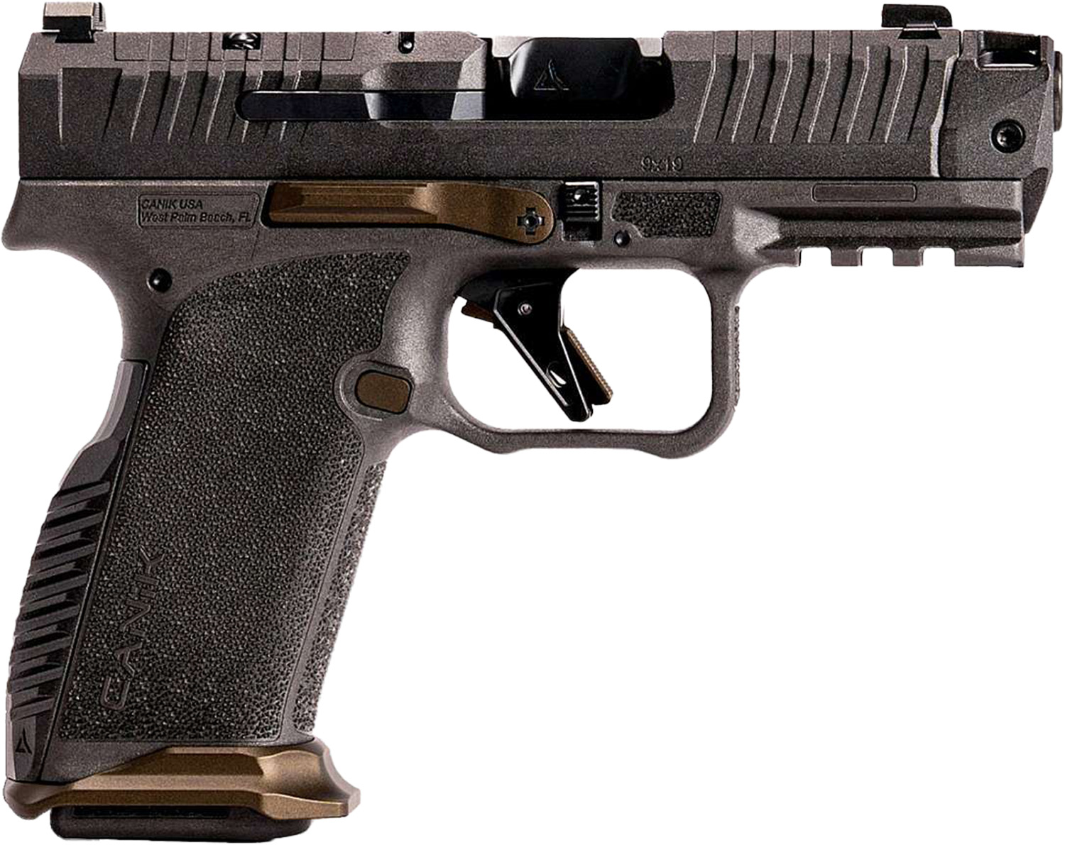 CAN PRIME RADIN 9M 17R GRY
