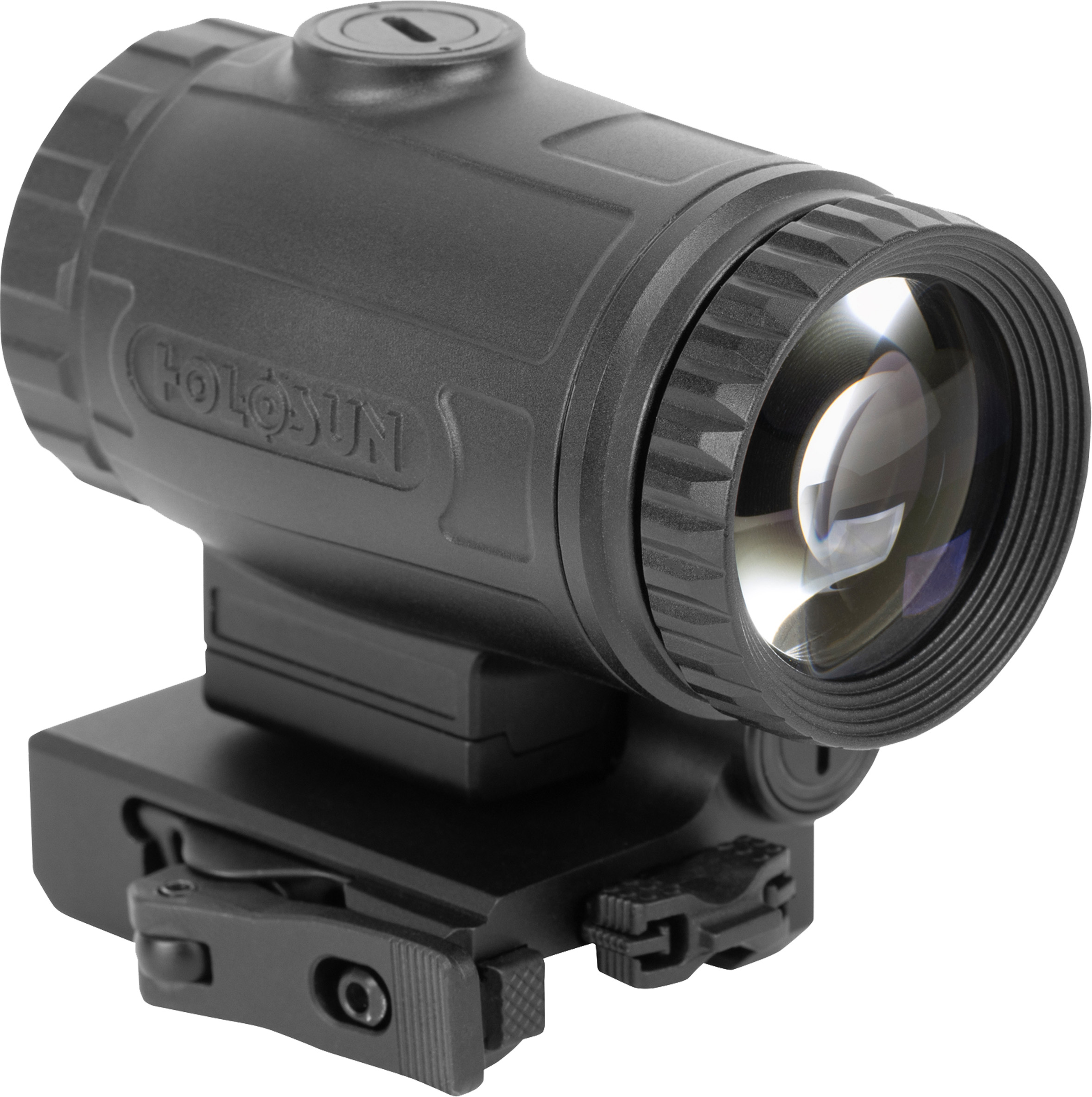 HLS 3X MICRO MAGNIFIER QD MT-img-1