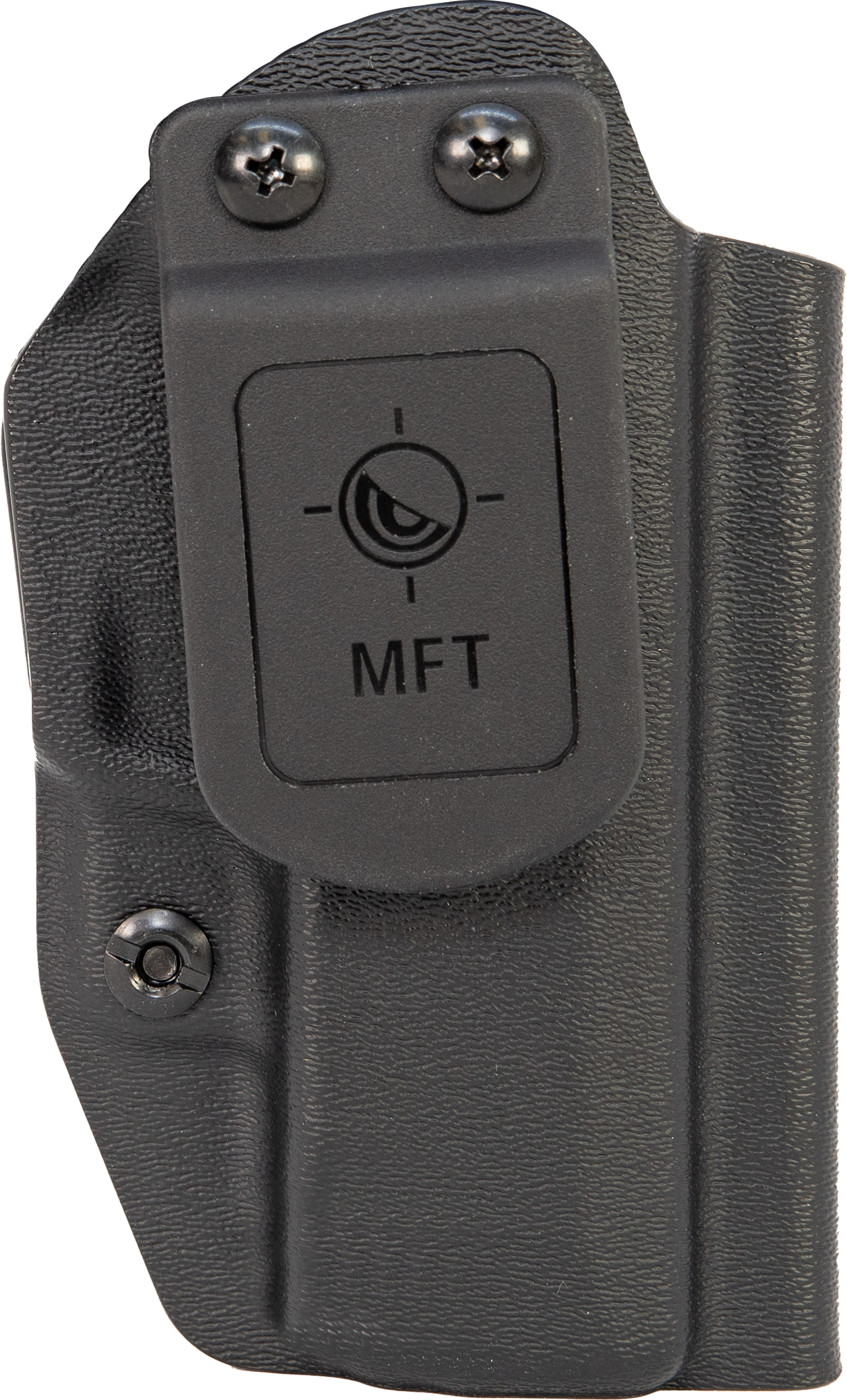 MFT AIWB HLST P365 MACRO BLK