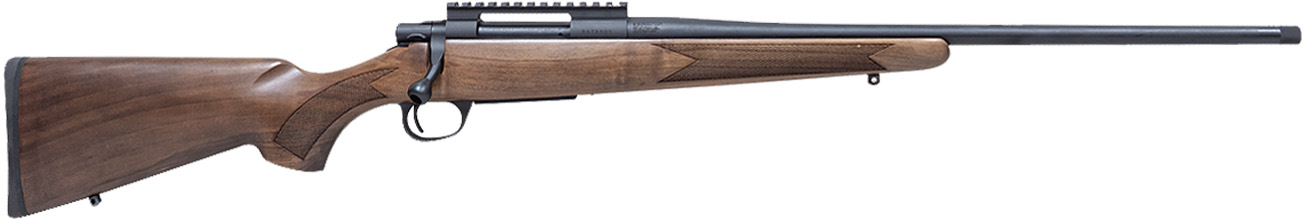 Howa M1500 Super Lite Short Bolt Action Rifle 308 Winchester - Howa - 308 WIN