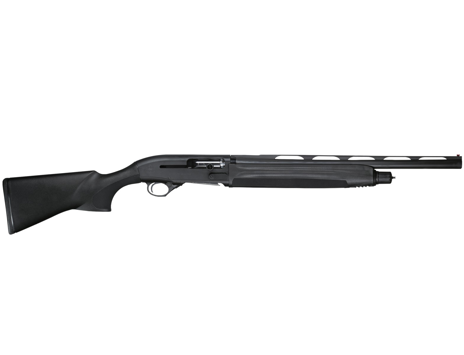 Beretta USA J131C11N 1301 Comp 12 Gauge 21" Barrel 3" 5+1, Black Finish, Synthetic