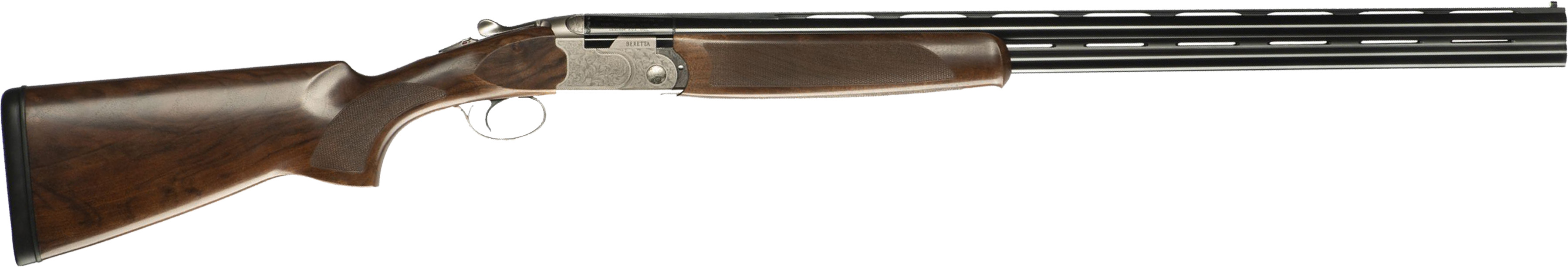 Beretta 686|Pigeon|Silver Pigeon 1 28 Gauge 2 30.000 Blue Steel