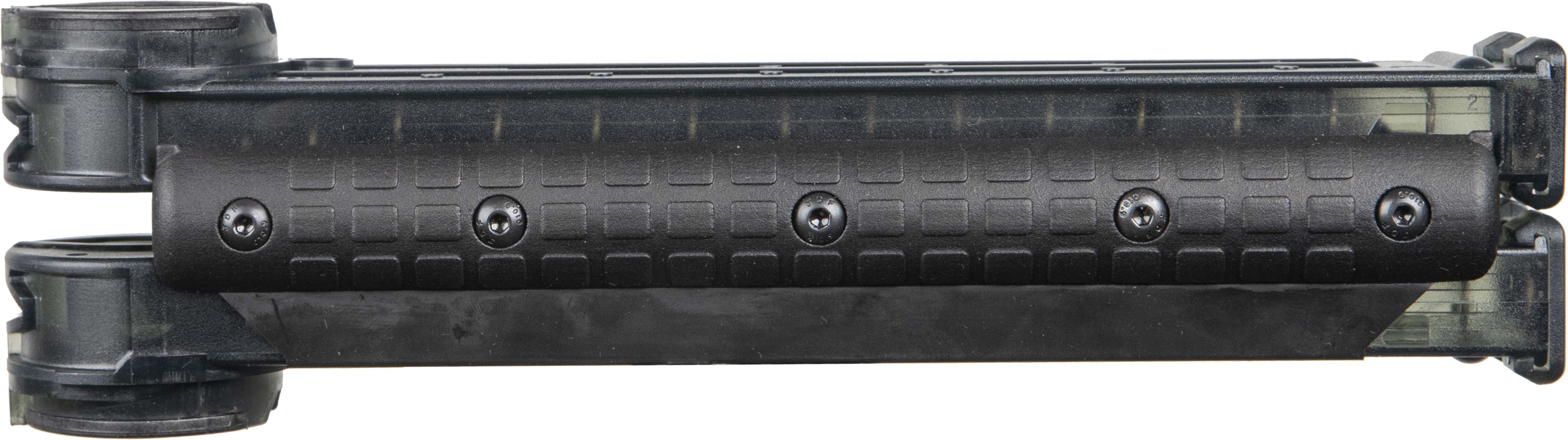 Keltec KP50-1372M KP50 Jungle Clip w/Magazines 5.7 x 28mm 50 Black Magazine for KP50 Includes Jungle Clip KP50-1372M - View 2