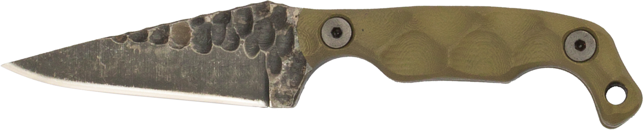 STP MINI ODG G10