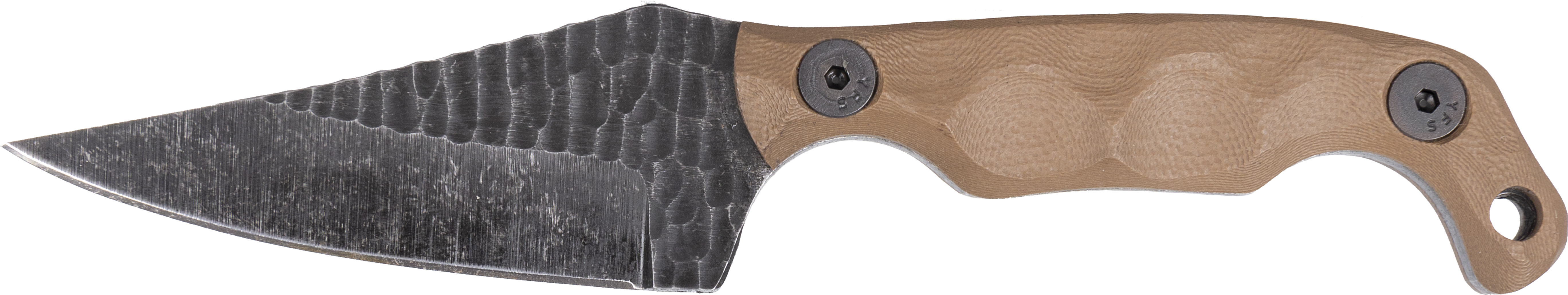 Stroup Knives Pocket Knife 850043388852 Compact Durable Folding Blade
