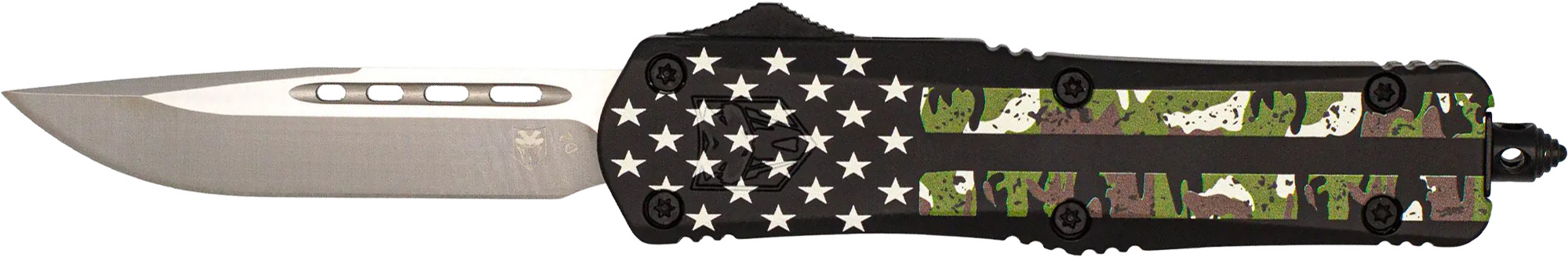 CBT MED FS-3 CAMO FLAG DROP PT