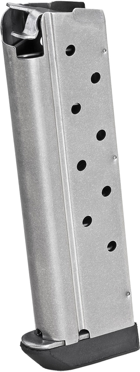 SPG MAG 1911 9MM SS SLM PD 9RD