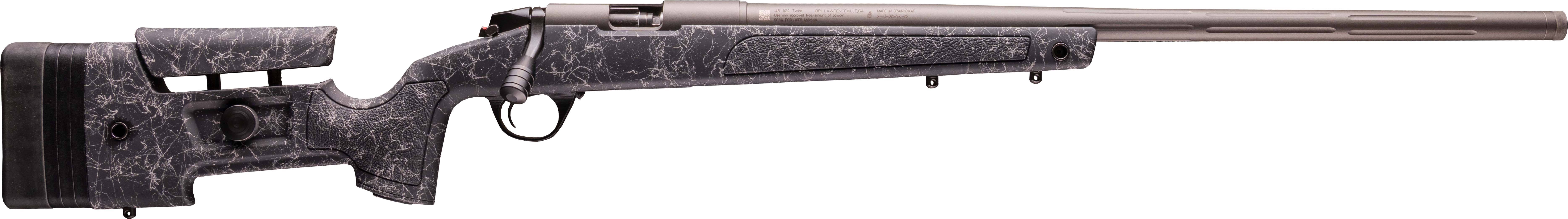 CVM ENDURA LRH MZL 45CAL 26TNG