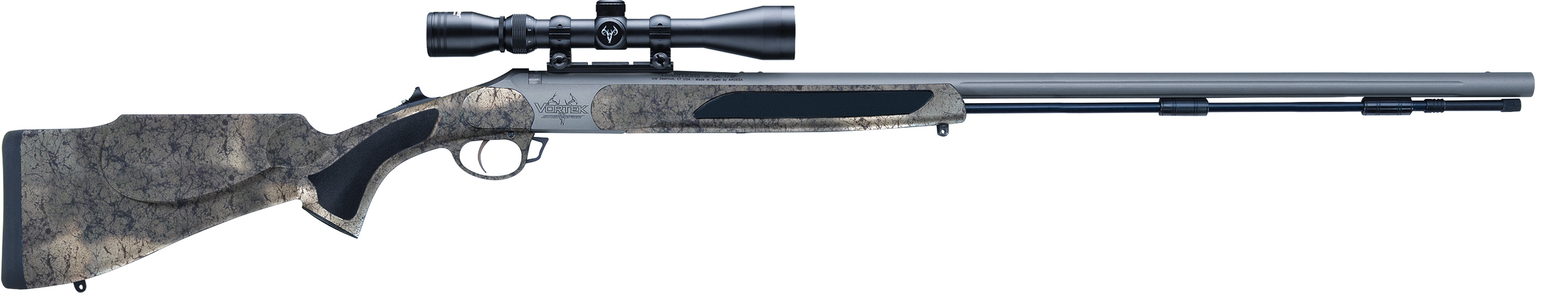 TRA VORTEK SF LDR 50CA DWCMB28