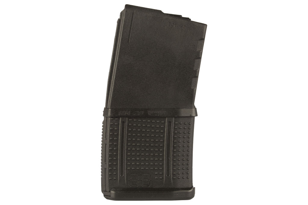 PRO MAG AR15 5.56 BLK 20RD