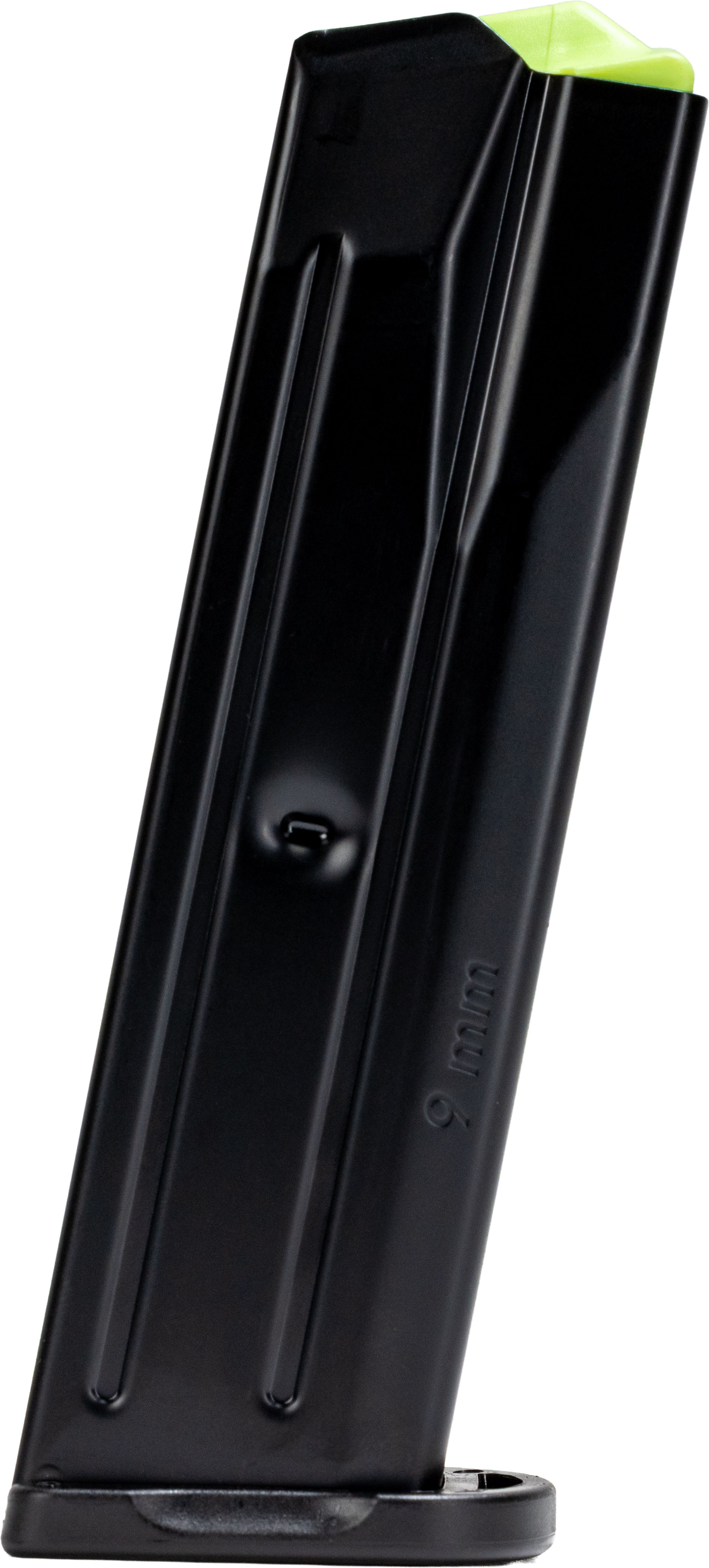 ROS MAG RM1F 9MM BLK 10RD