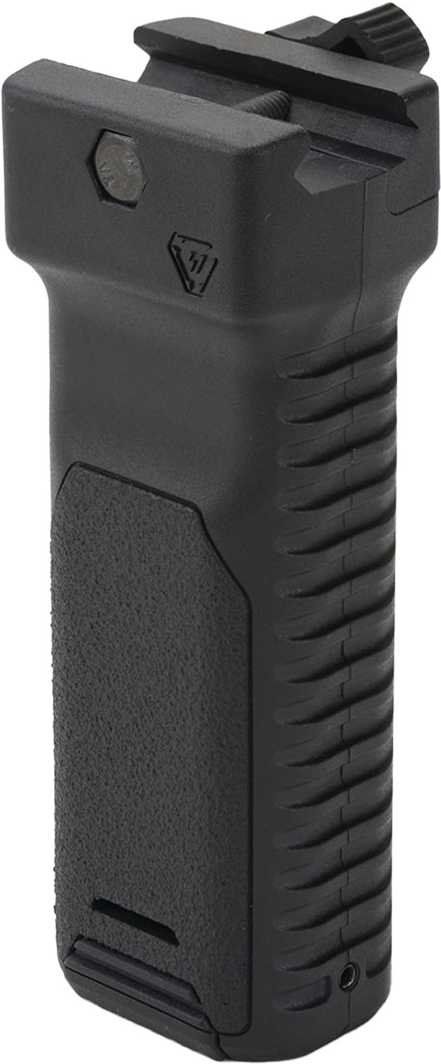 SKI BIPOD GRP PIC RL BLK