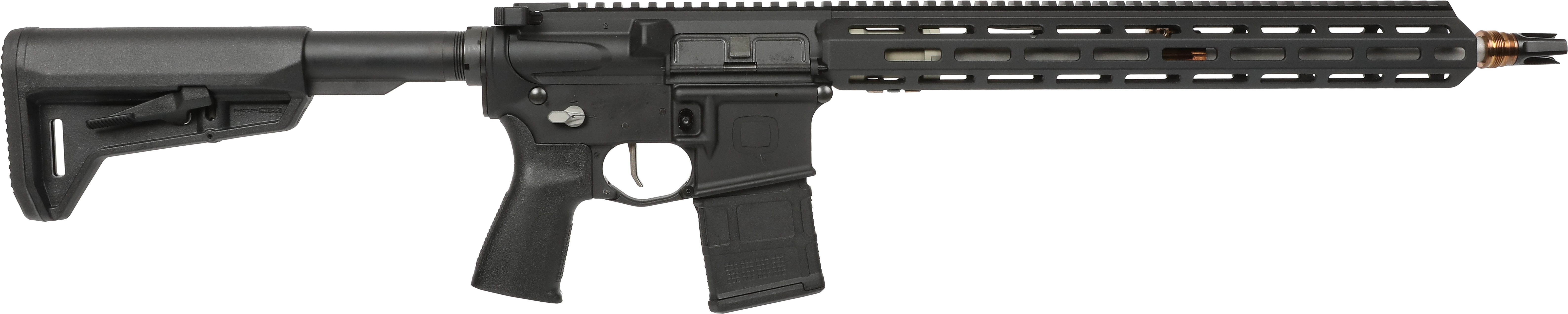 QOD SUGR WSL RFL 5.56 16B BLK