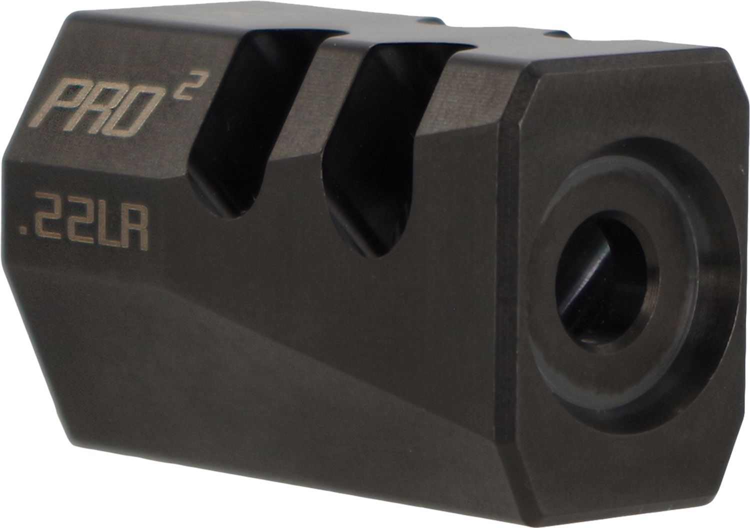 TANDEMKROSS GAME CHANGER PRO SQUARED COMP FOR 22LR