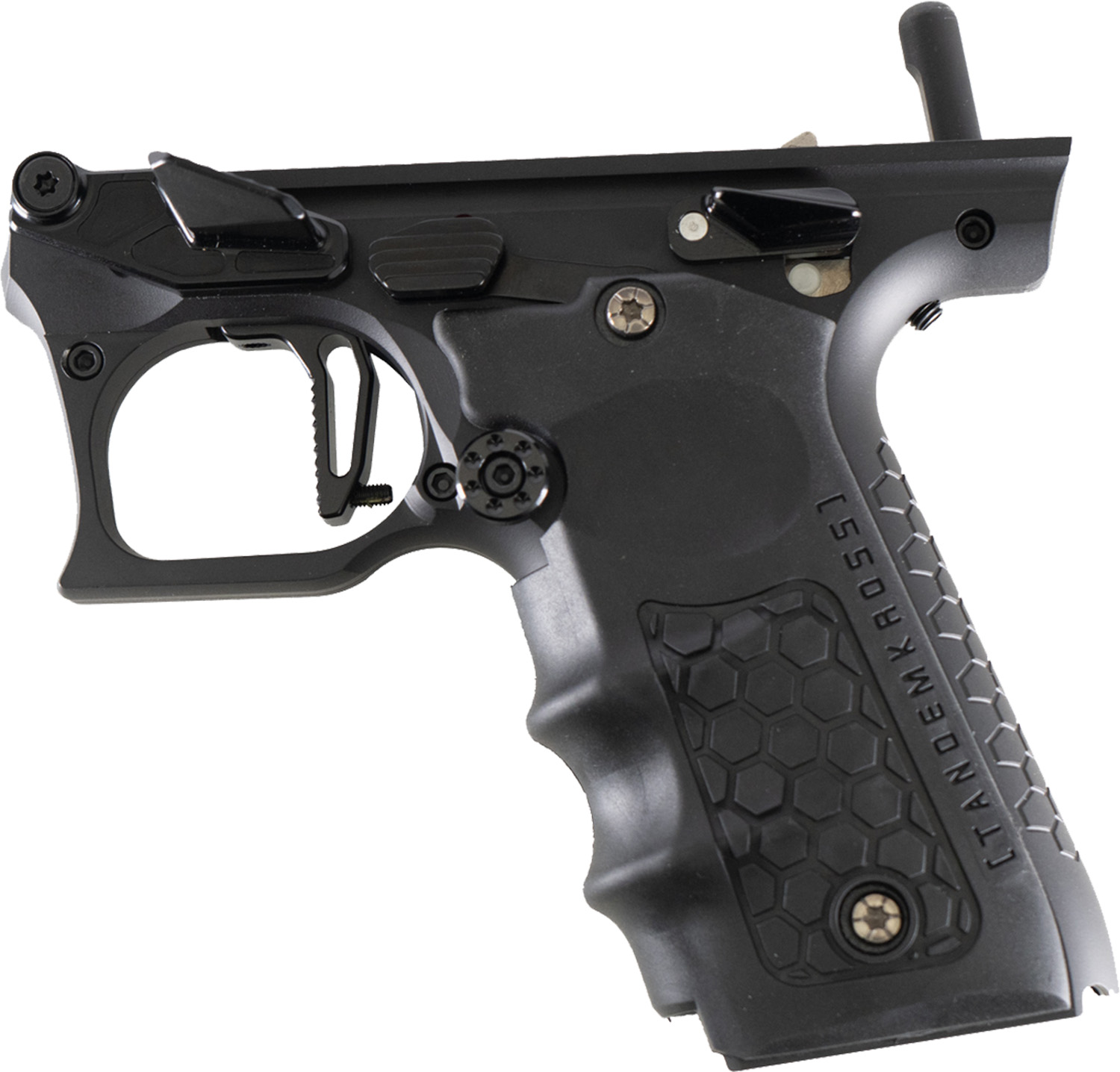 TANDEMKROSS TMK CTHULHU LOWER RUG MKIV .000