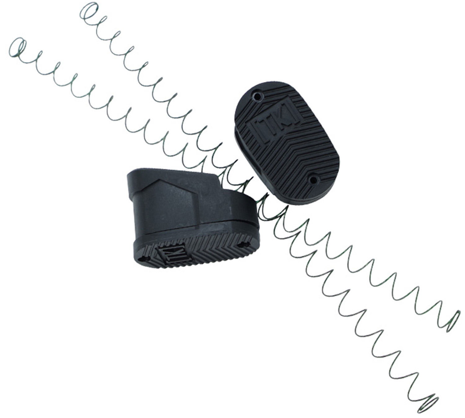 TANDEMKROSS WINGMAN PLUS 5 MAG BUMPER FOR TAURUS TX 22